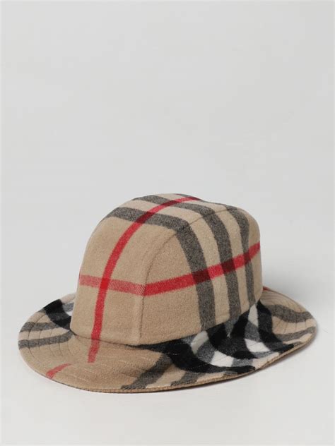 cappello burberry donna|Burberry Limited.